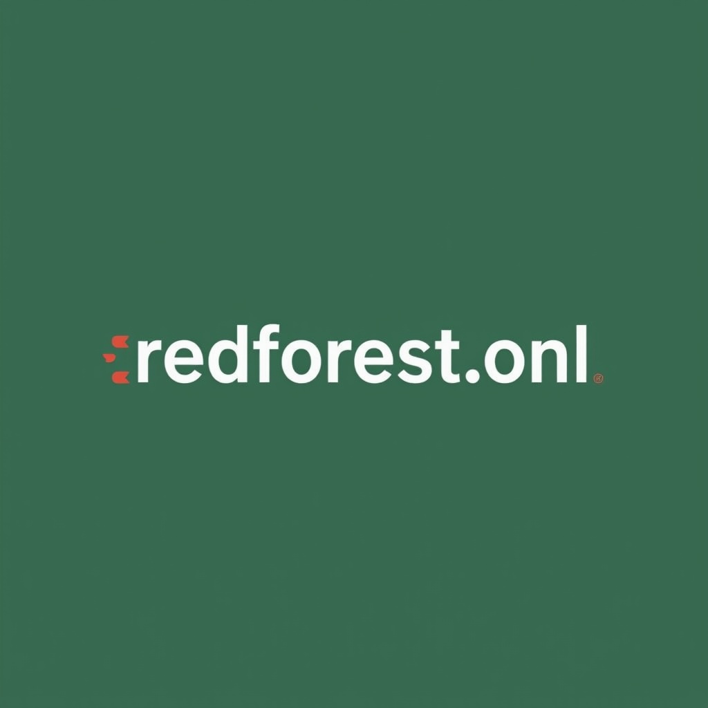Redforest